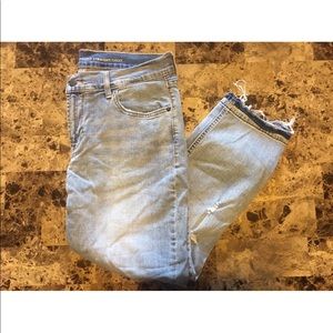 Old Navy Boyfriend Jean